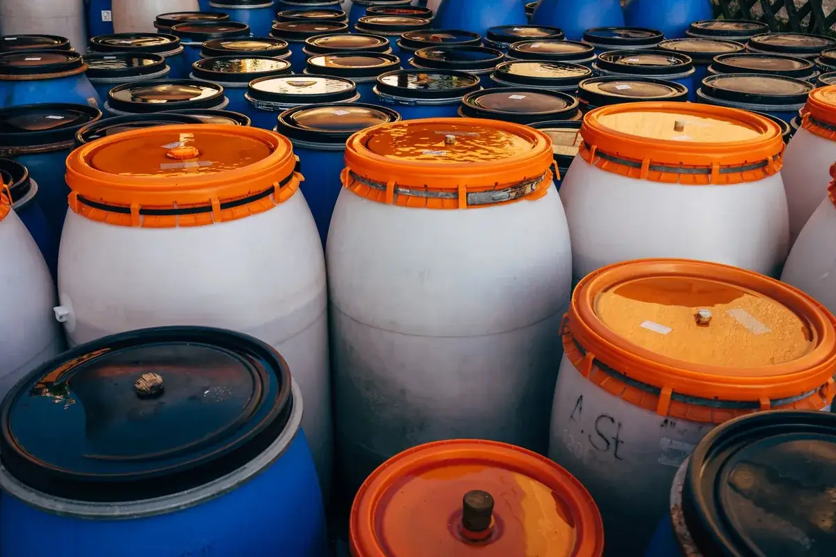Chemical & Toxic Waste Cleanup in Southwest Schuylkill, Philadelphia, PA